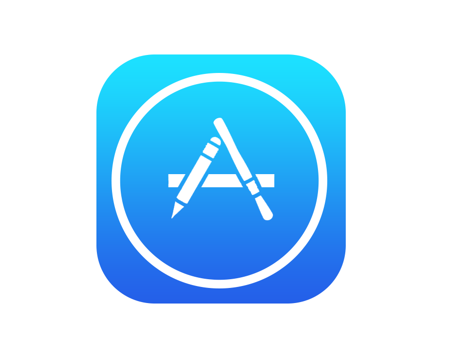 App Store Opinie