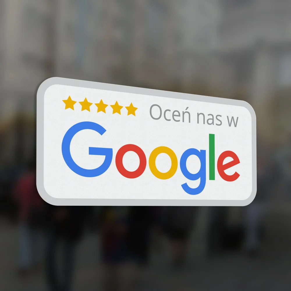 Moje opinie na Google - jak je sprawdzić