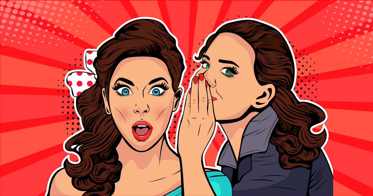 Poznaj najważniejsze zasady marketingu szeptanego