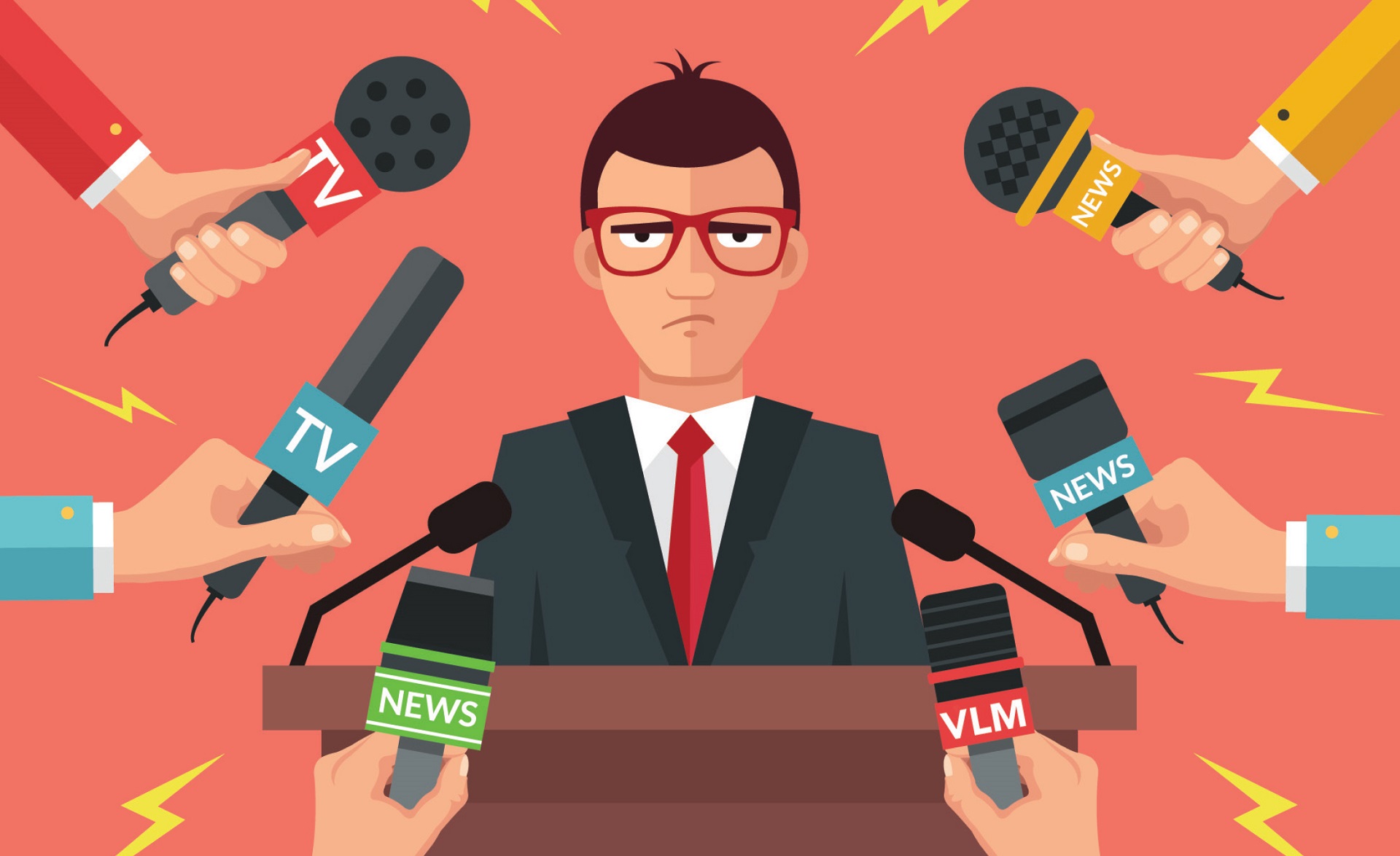 Negatywna opinia o firmie - w czym tkwi jej siła?