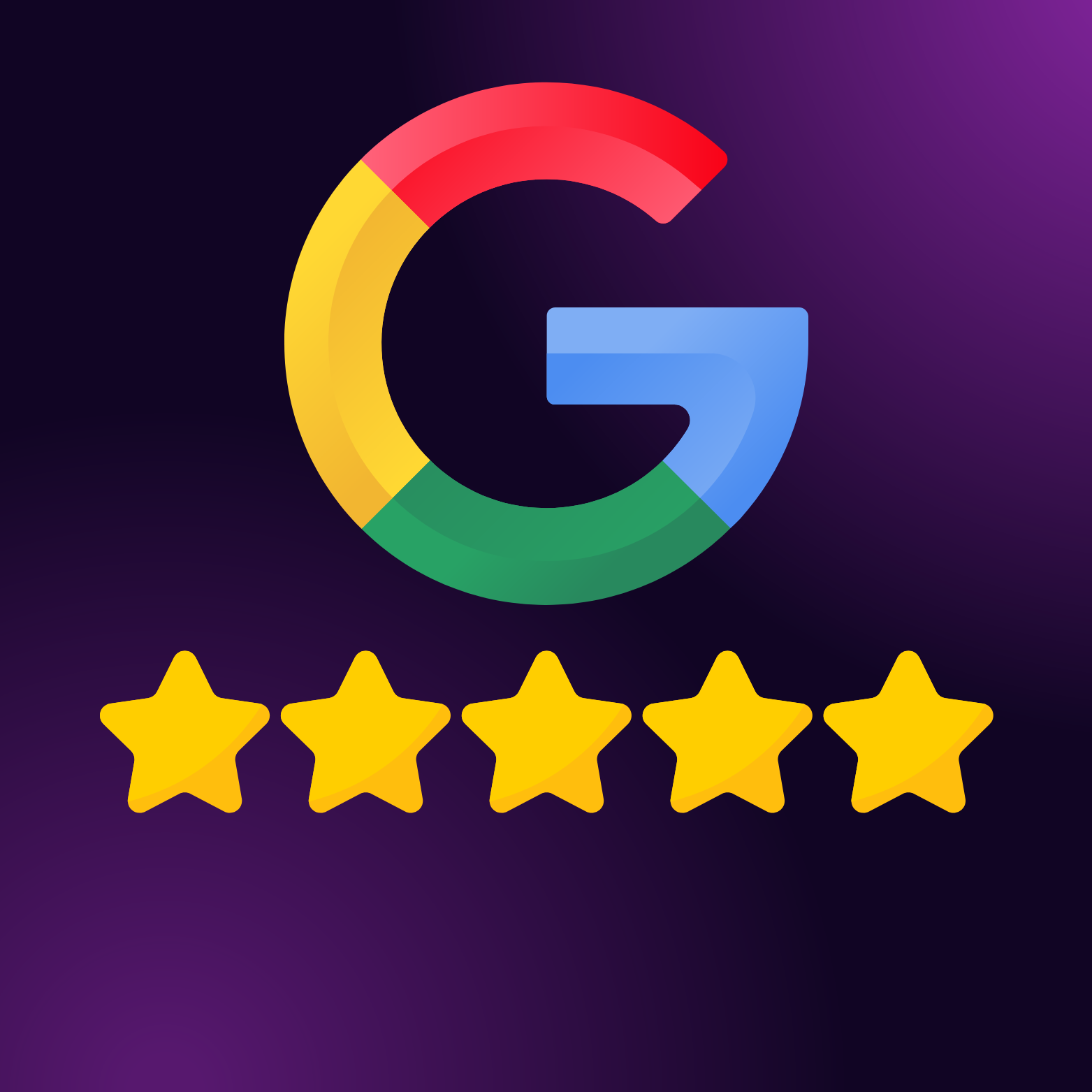 Usuwanie opinii Google