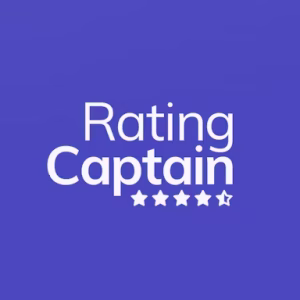 Rating Captain
