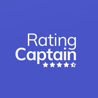 Rating Captain